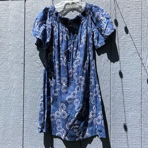 All Jazzed Up Mini Dress